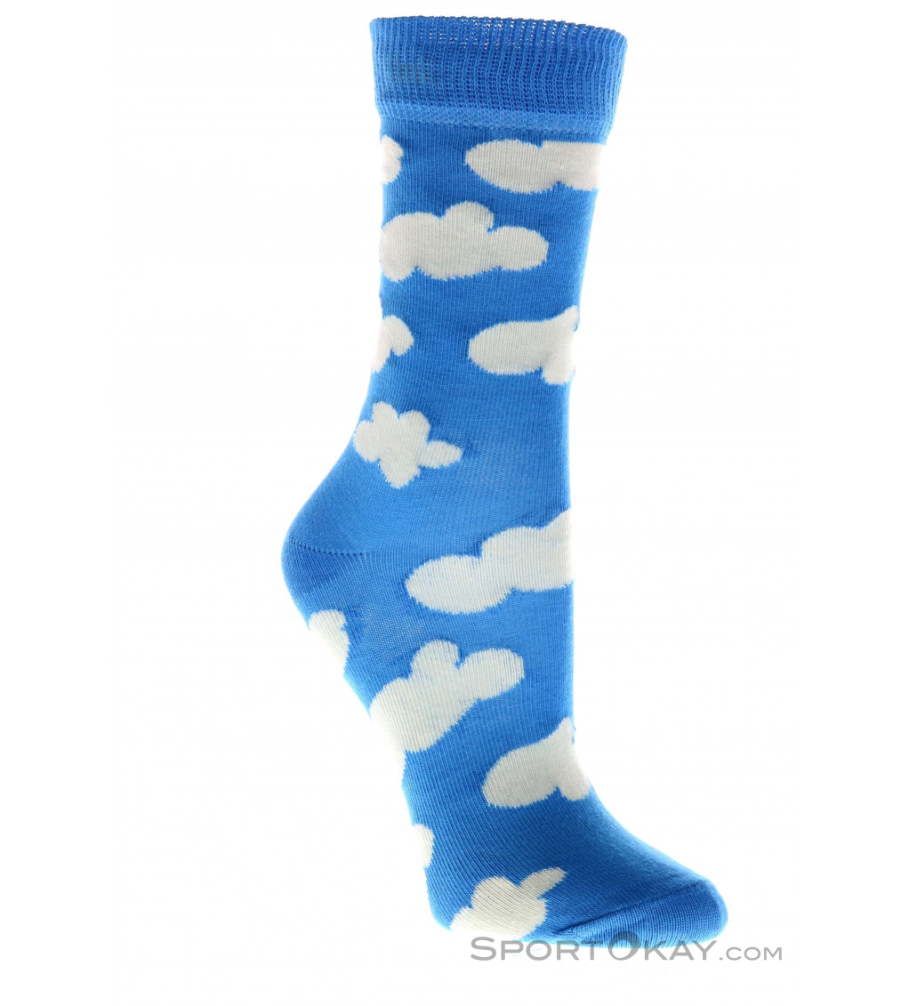 Happy Socks Kids Cloudy Sock Kids Socks - Socks - Outdoor Clothing -  Outdoor - All