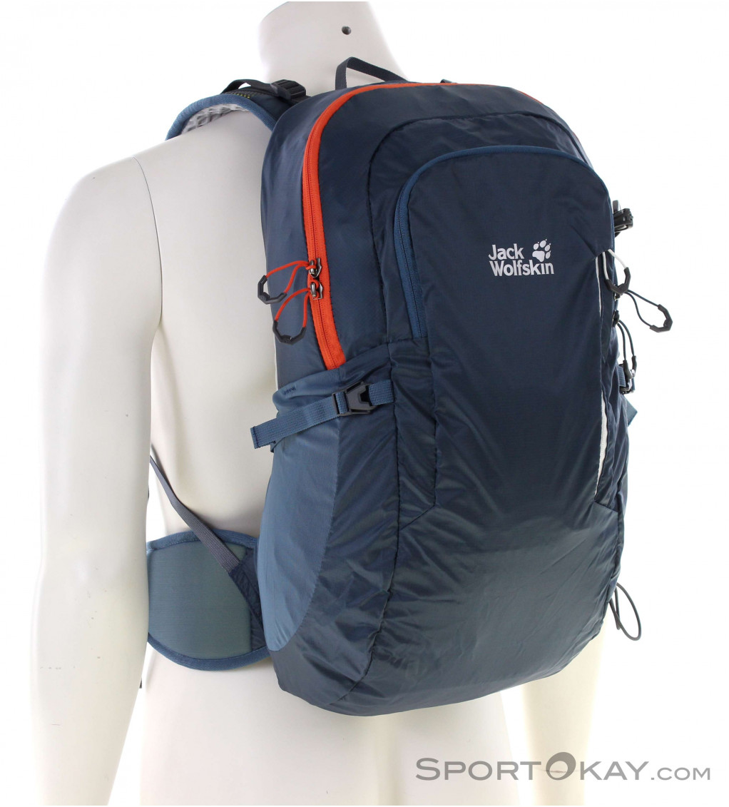 Jack Wolfskin Athmos Shape 24l Backpack