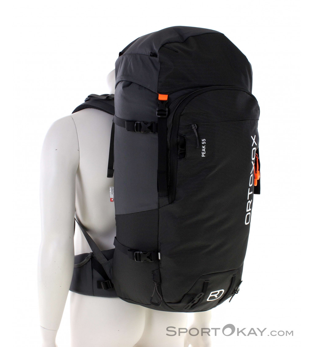 Ortovox Peak 55l Backpack