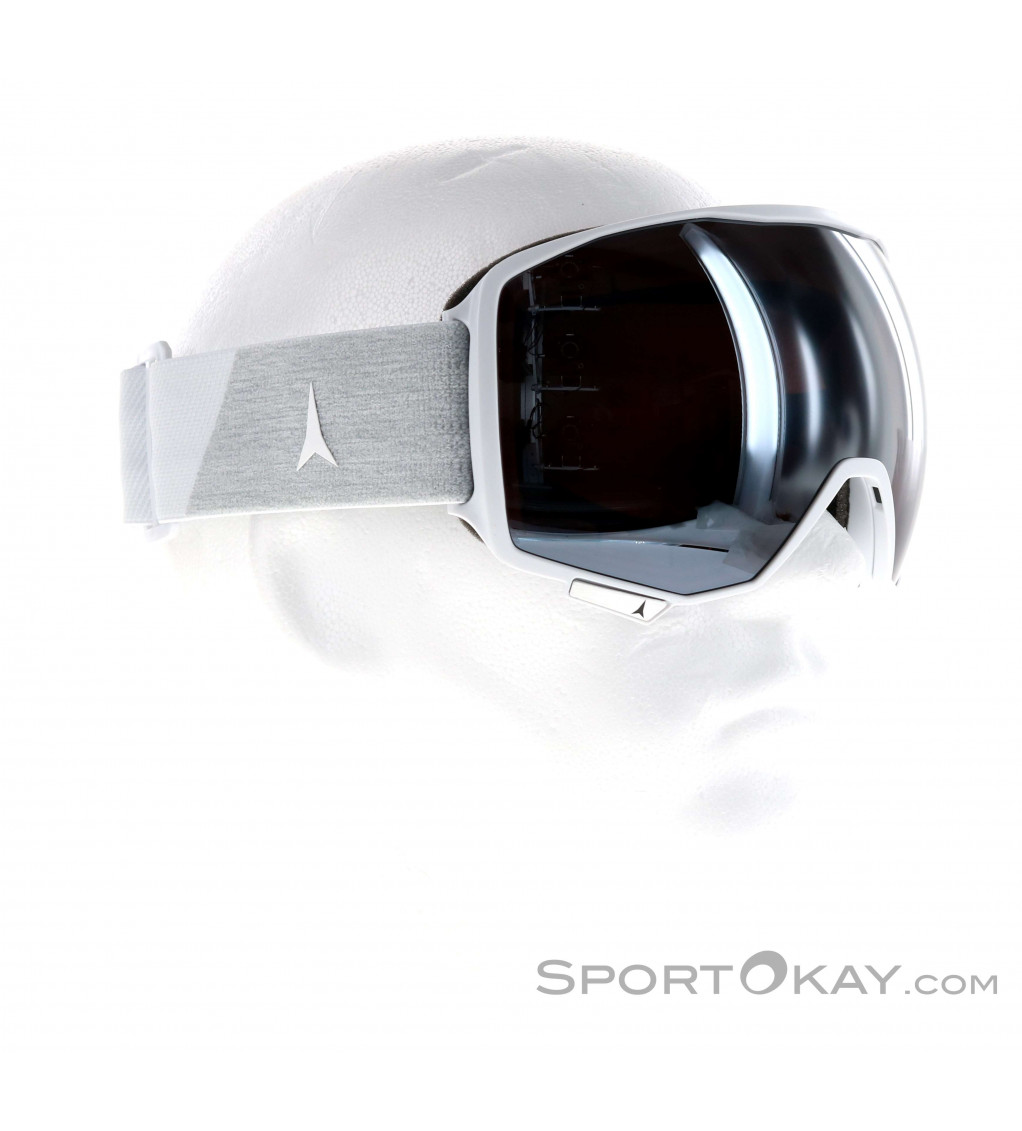Atomic Count 360 HD Ski Goggles