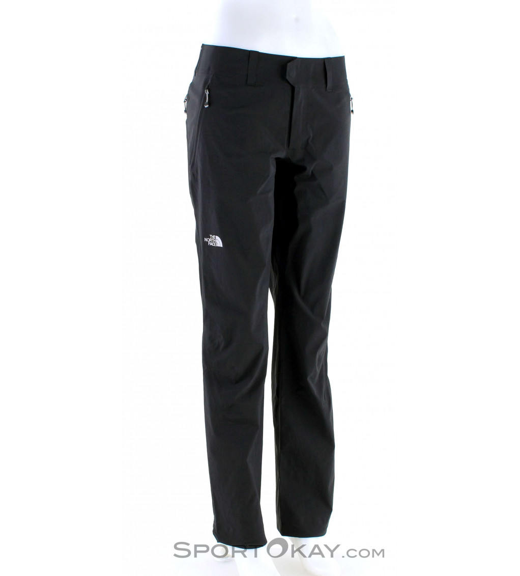 The North Face SMT L1 Climb Pant Womens Outdoor Pants