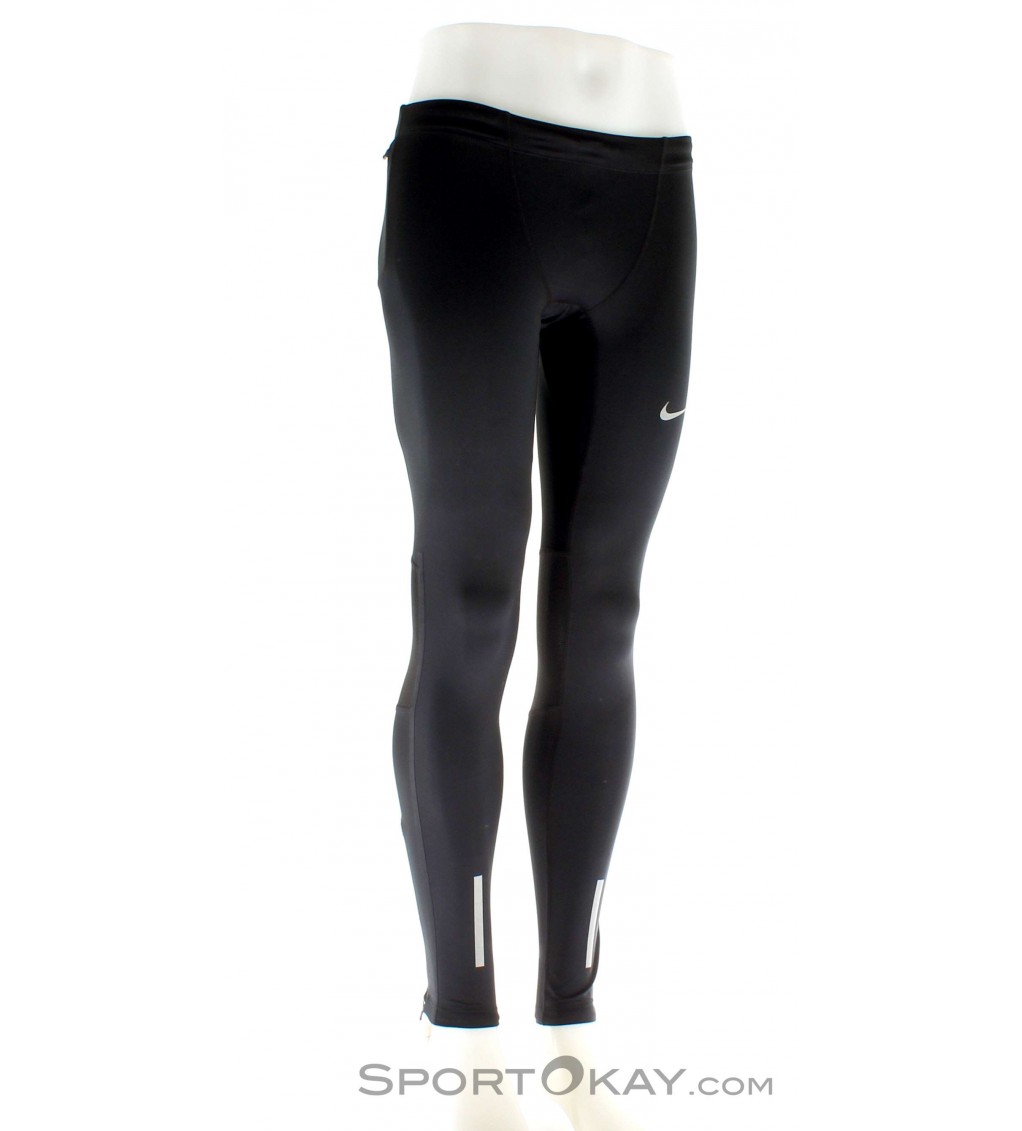 Nike Tech Tights Mens Running Pants - Pants - Running Clothing - Running -  All