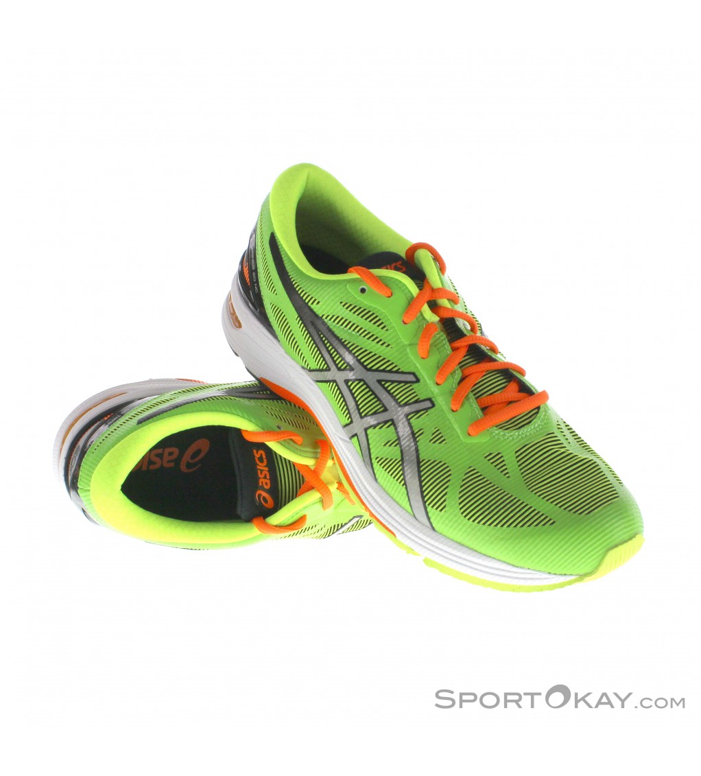 uitgehongerd Rijp gezagvoerder Asics Gel - DS Trainer 20 NC Running Shoes - All-Round Running Shoes -  Running Shoes - Running - All