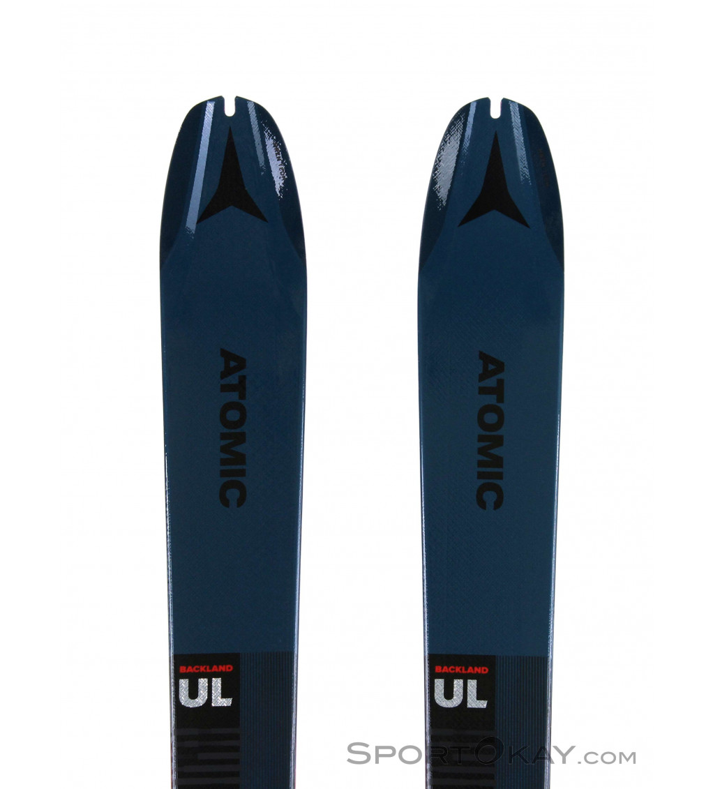 Atomic Backland 78 UL Touring Skis 2024 Skis Touring Skis Ski Touring All