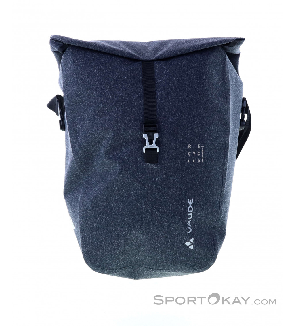 Vaude ReCycle Pro Single 18,5l Luggage Rack Bag