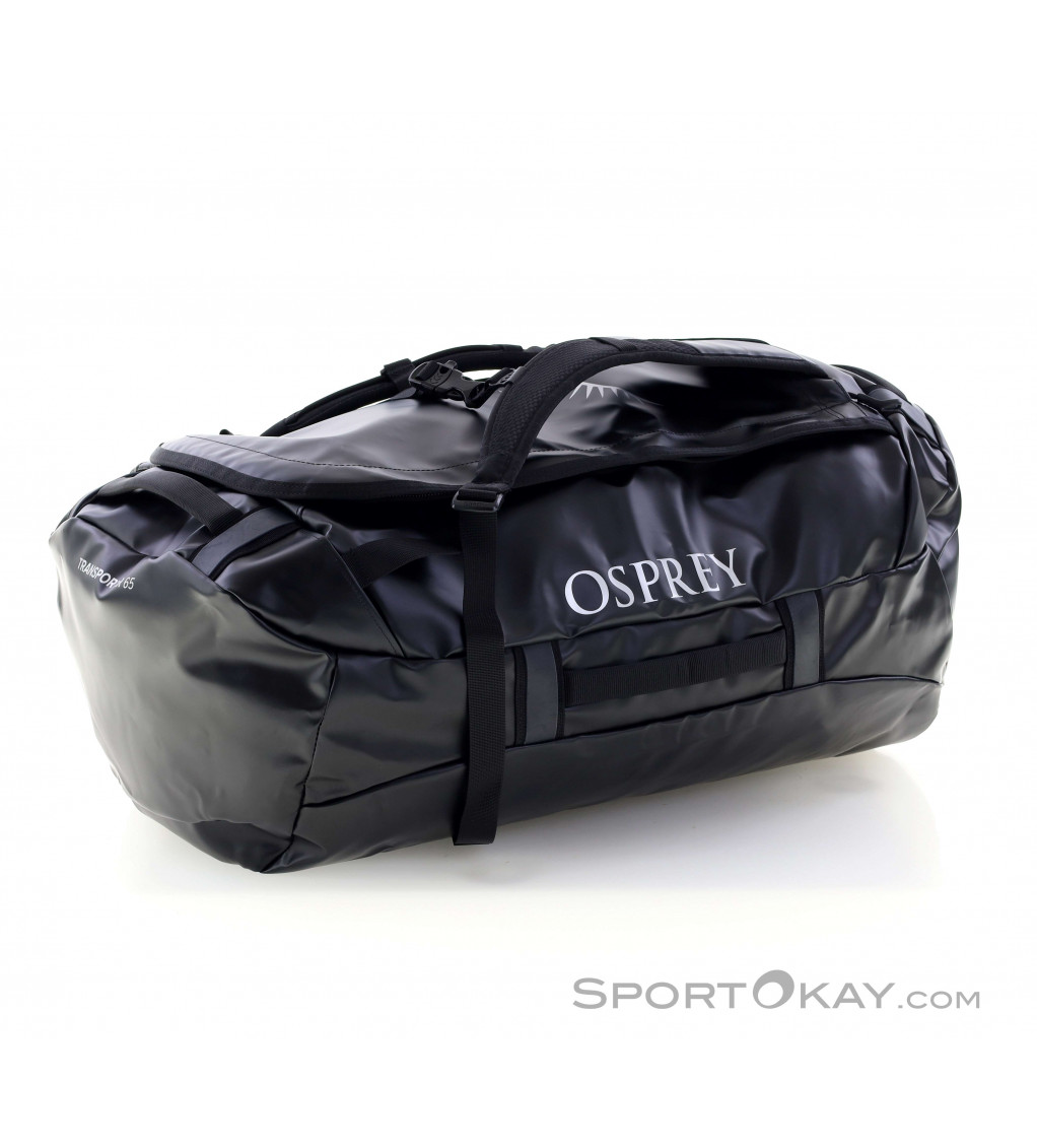 Osprey Transporter 65l Travelling Bag