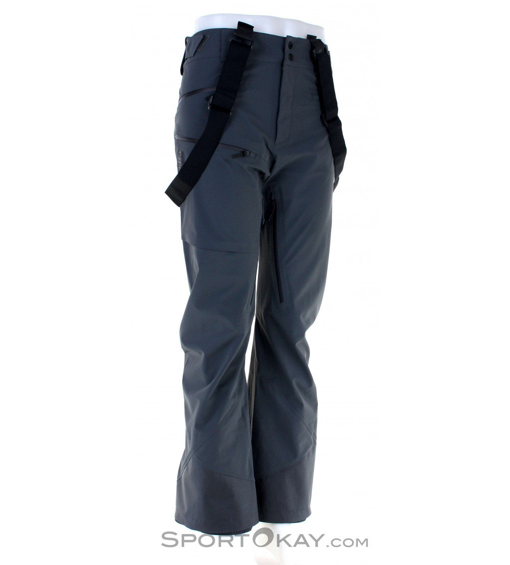 Ortovox 3L Guardian Shell Pants  Ski trousers Mens  Buy online   Bergfreundeeu