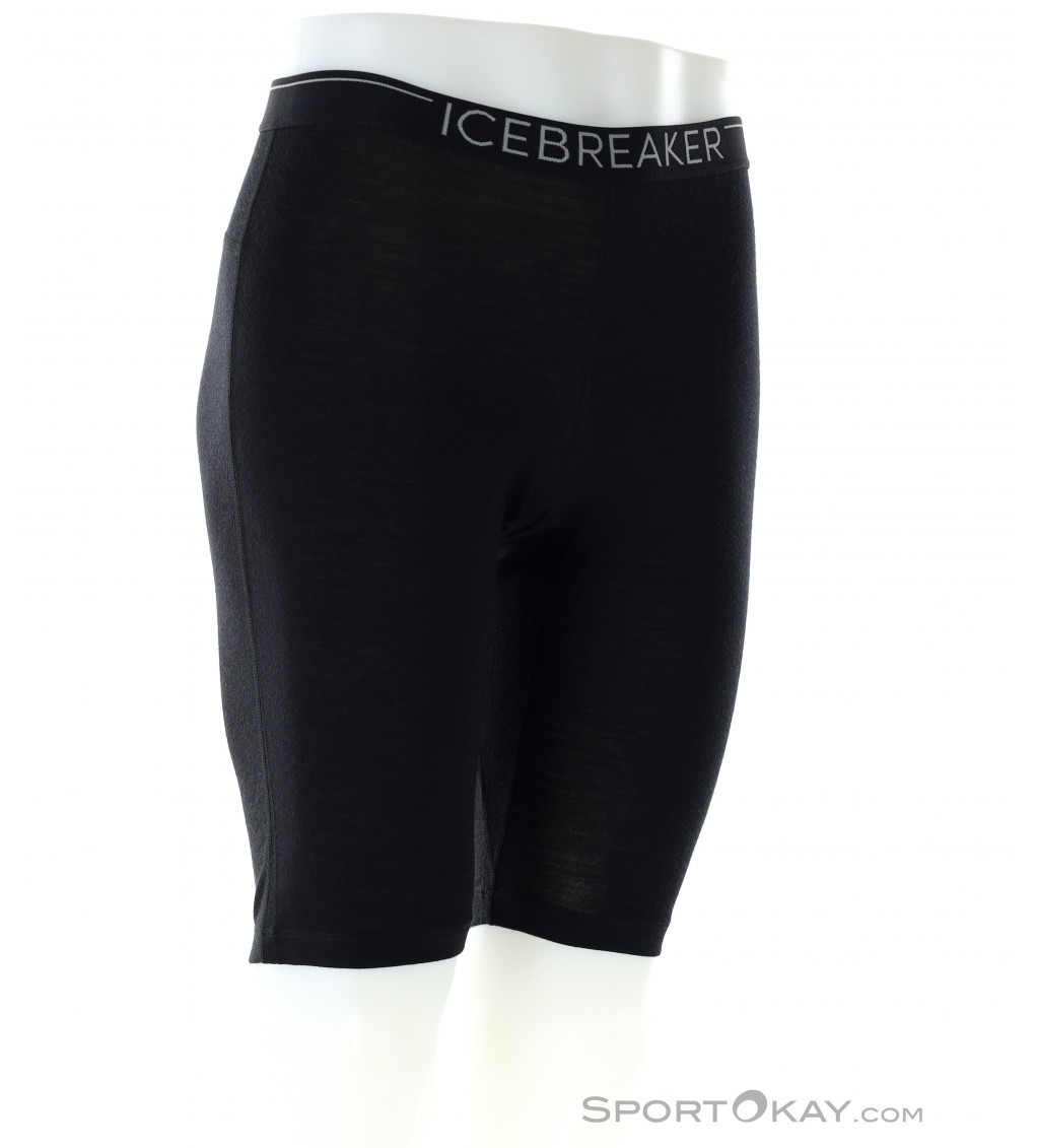 Icebreaker 200 Oasis Mens Functional Shorts