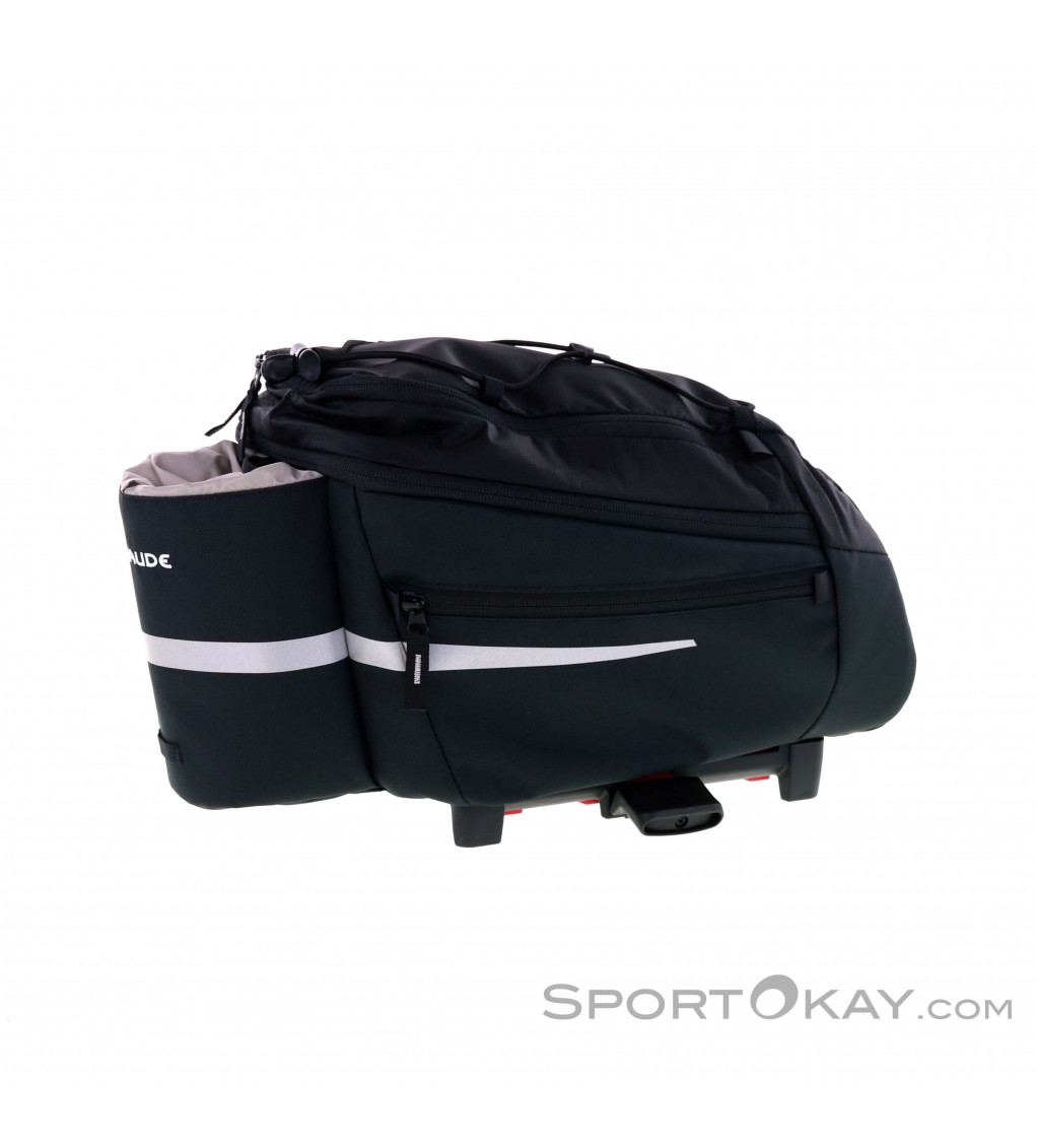 Vaude Silkroad L UniKlip 9+2l Luggage Rack Bag