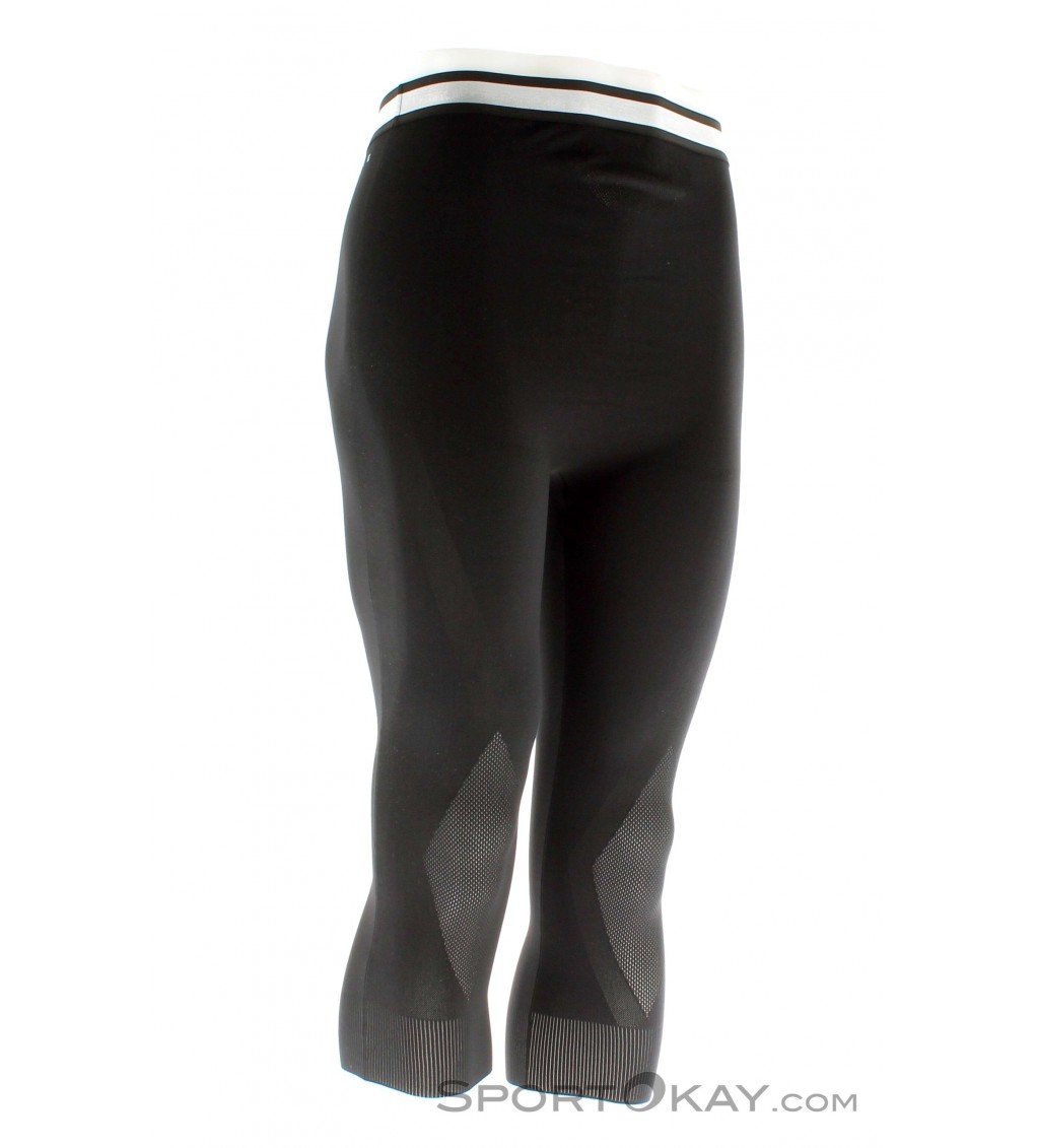 Falke Air Insulation 3/4 Tights Mens Functional Pants
