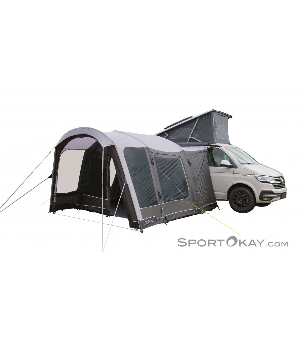 Outwell Maryville 260SA Flex Bus Tent