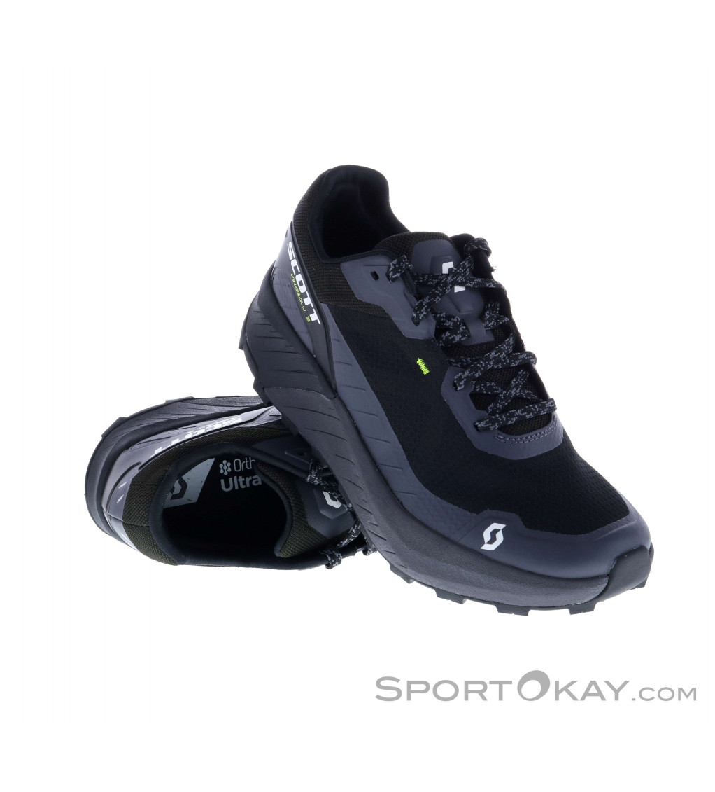 Scott Kinabalu 3 Mens Trail Running Shoes