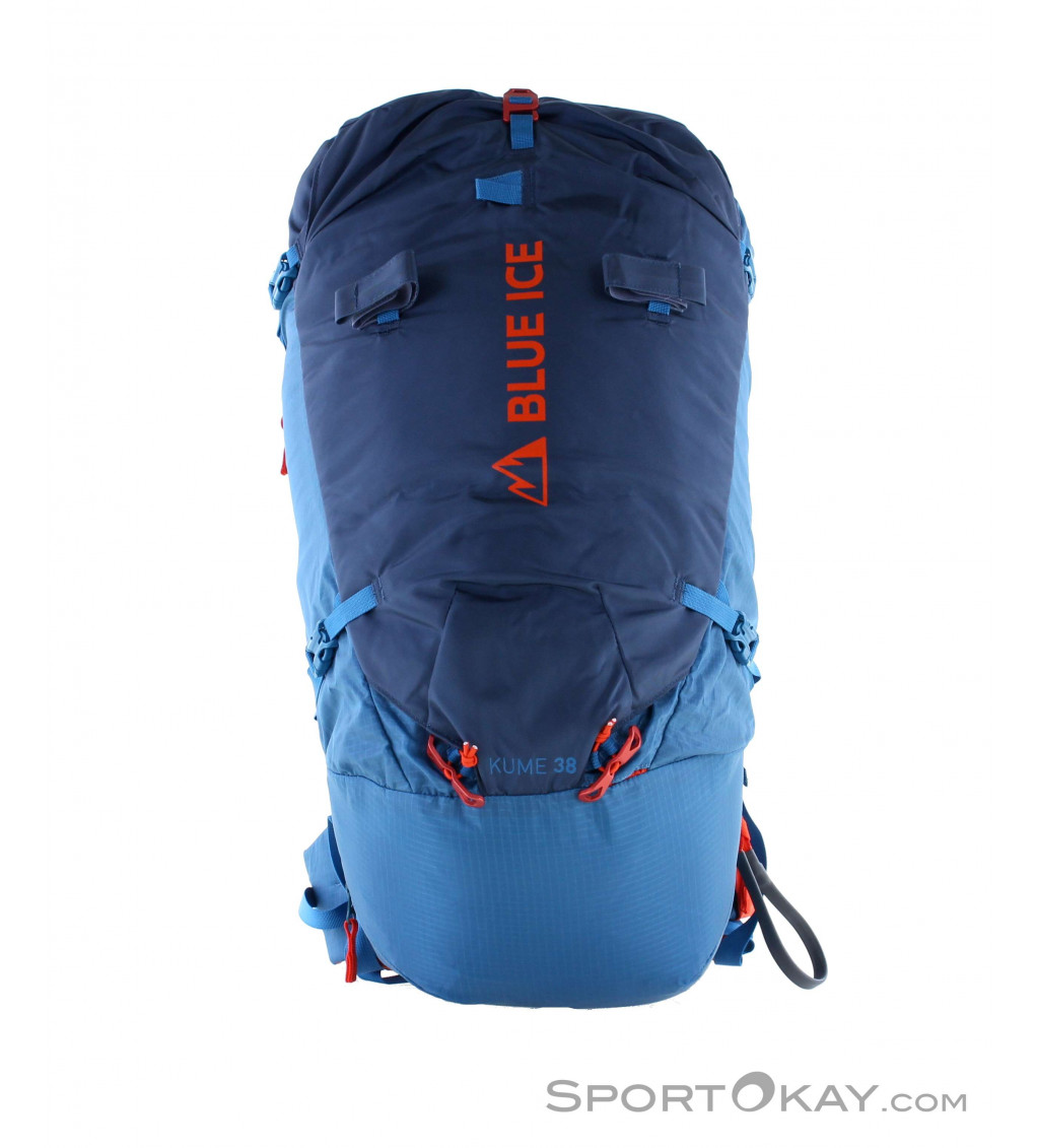 Blue Ice Kume Pack 38l Backpack