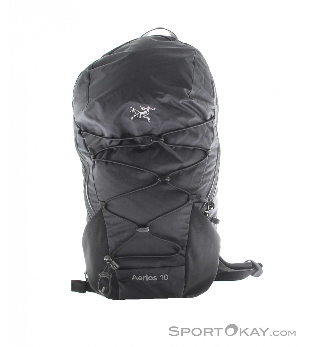 Arcteryx Aerios Daybag 10l Backpack - Backpacks - Backpacks