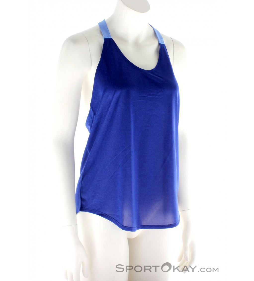 ægtemand anklageren Foster Nike Elastika Solid Womens Tank Top - Tops - Fitness Clothing - Fitness -  All