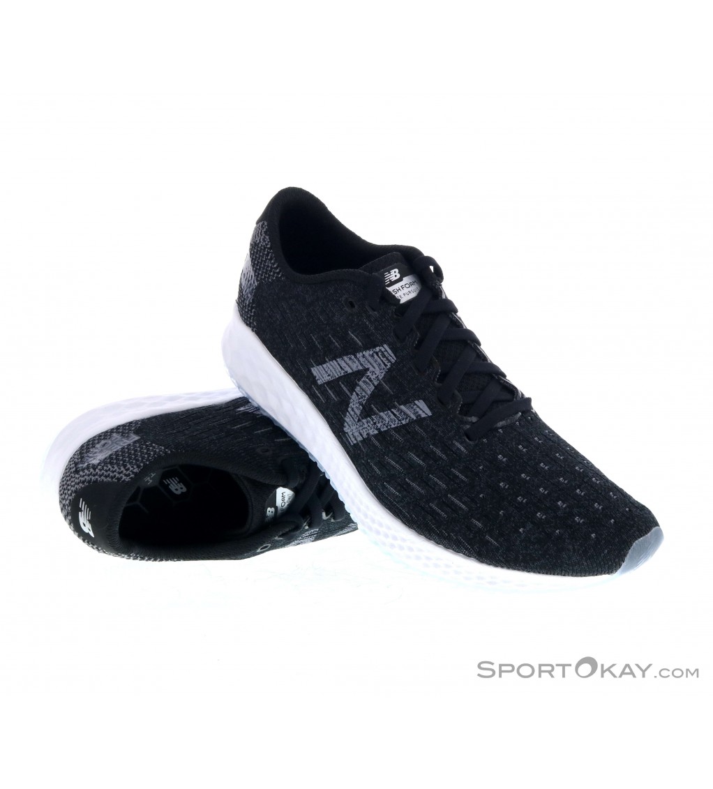 New Balance Fresh Foam Zante Pursuit Mens Running Shoes