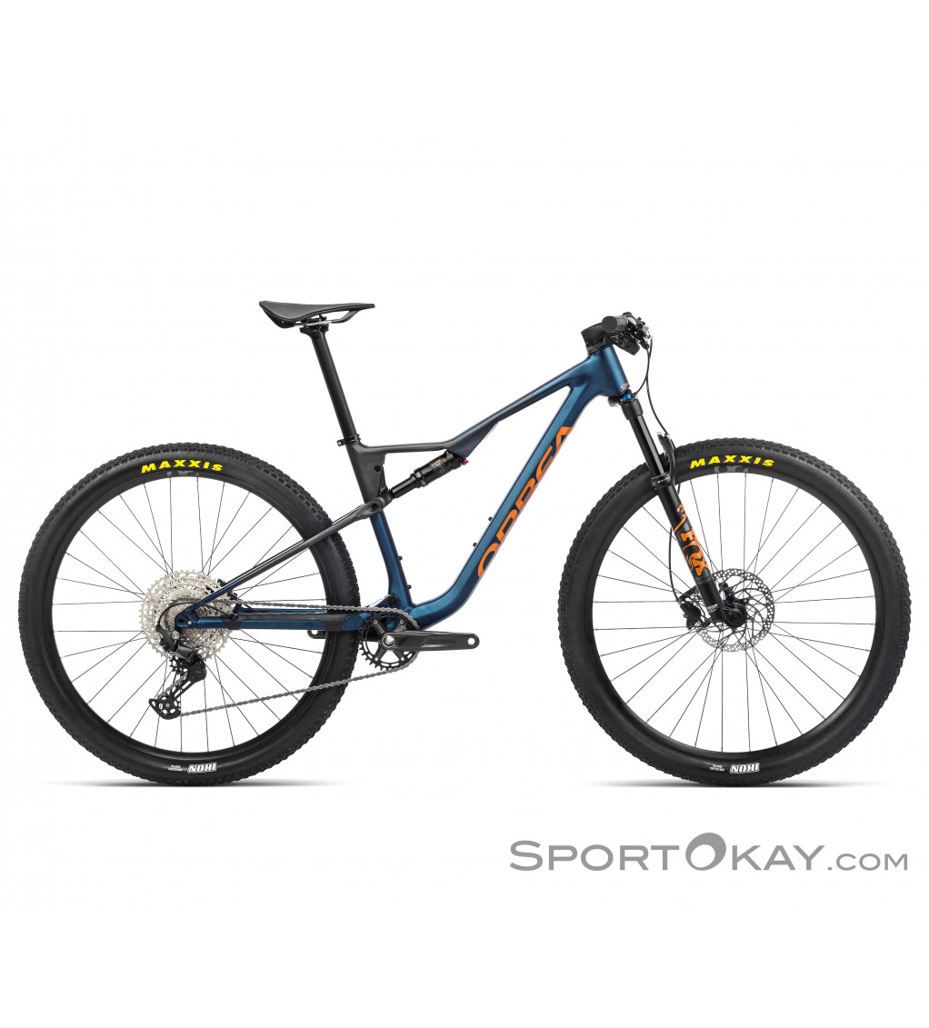 Vtt cross country orbea new arrivals