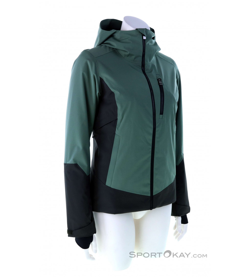 Peak Performance Scoot Jacket Womens Ski Jacket