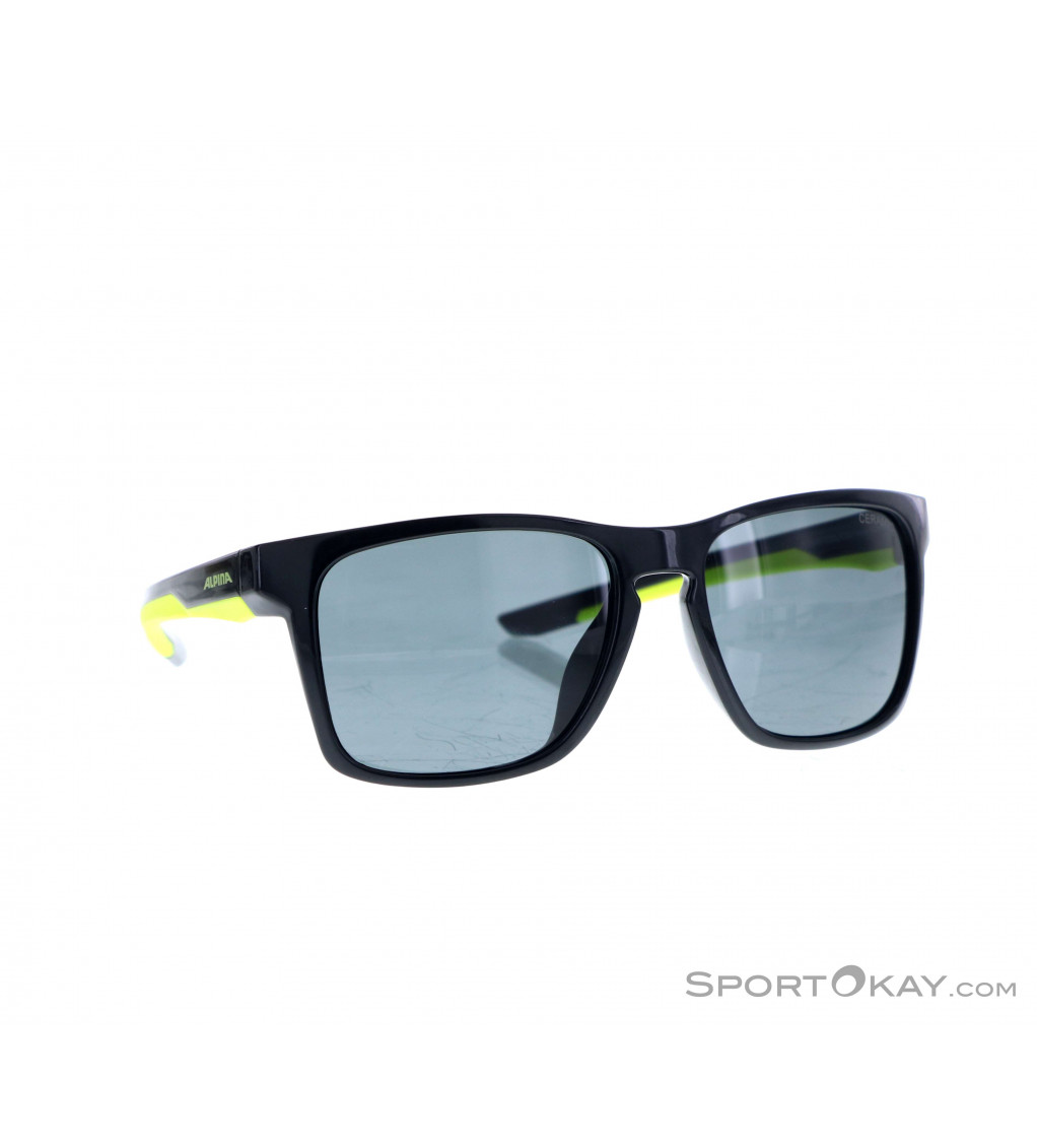 Alpina Flexxy Cool Kids Sunglasses