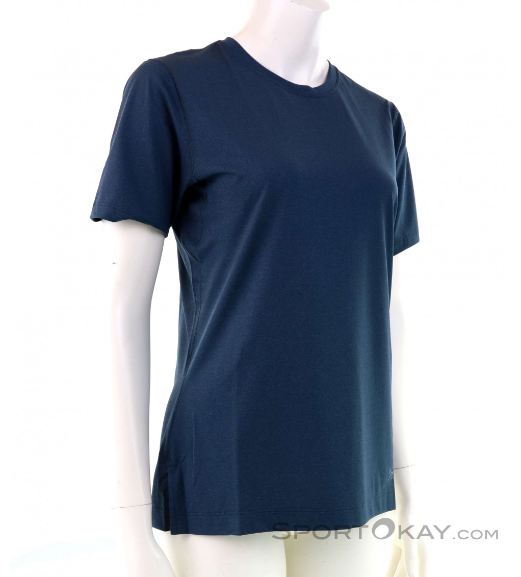 Arcteryx Remige SS Womens T-Shirt