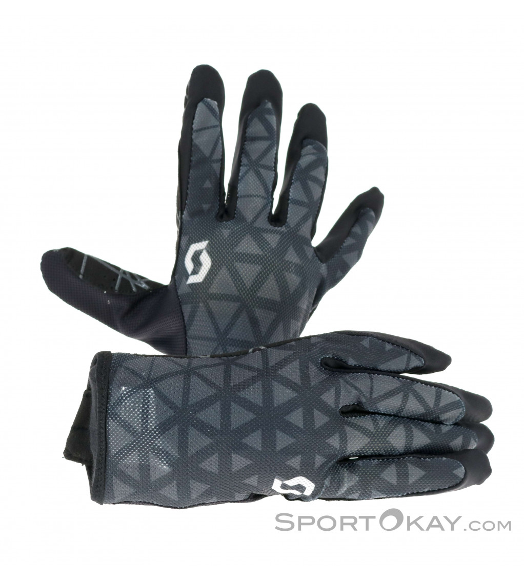Scott Traction LF Biking Gloves