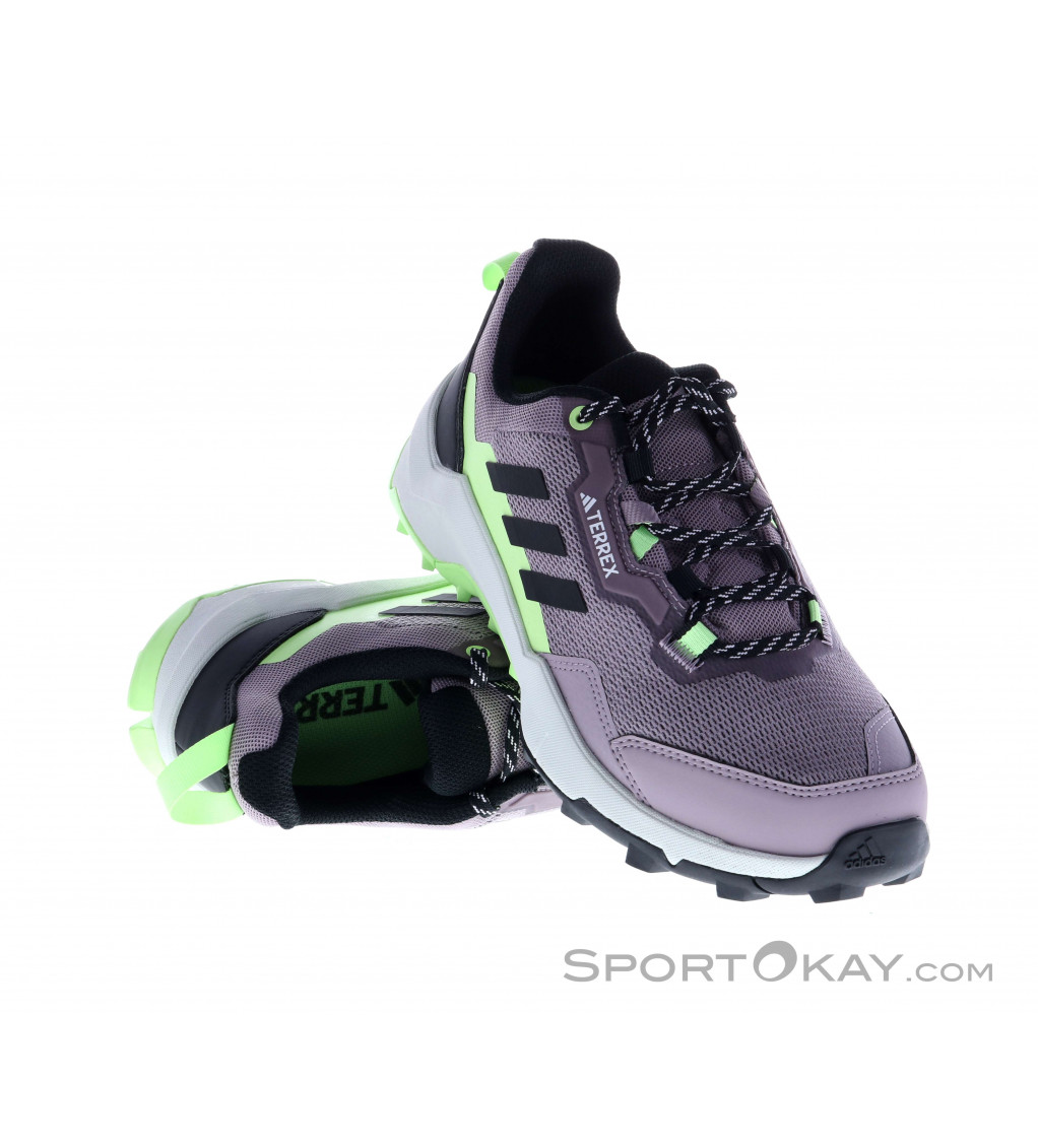 adidas Terrex AX4 Women Hiking Boots