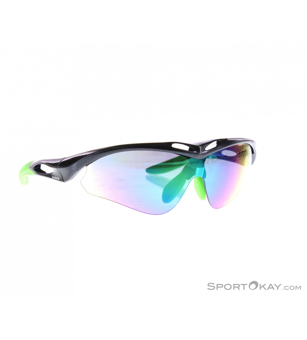 Shimano S50R Biking Glasses