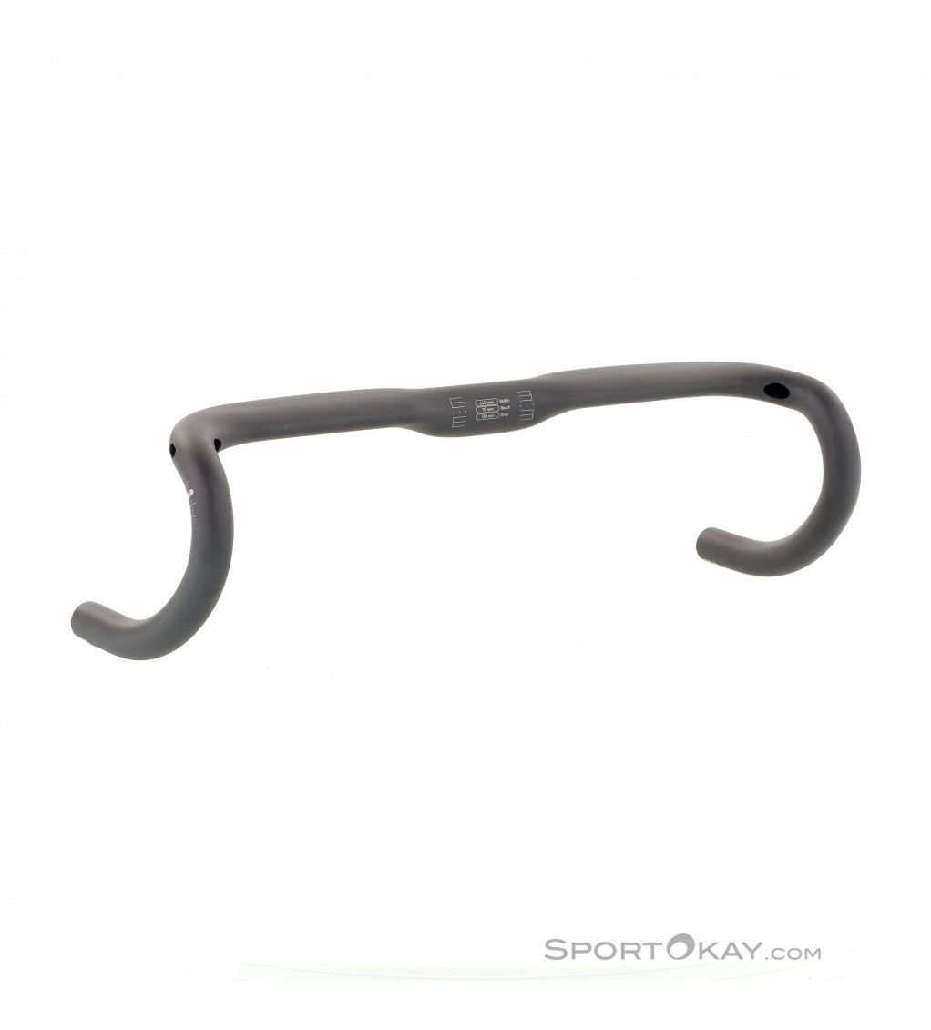 Syncros Creston 2.0 Aero Handlebar Handlebar Components Bike All