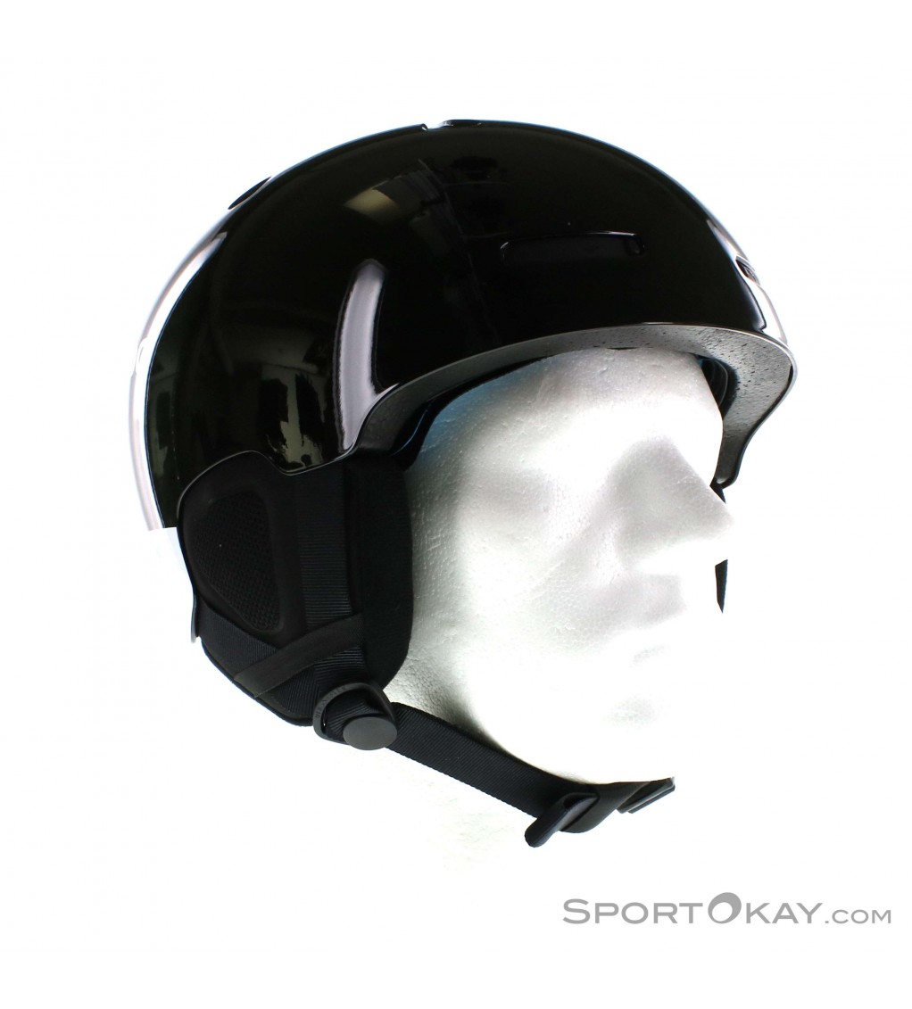 POC Auric Cut Backcountry Spin Ski Helmet