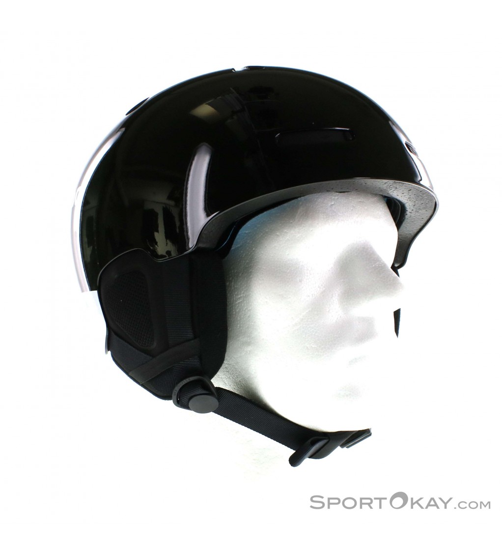 POC Auric Cut Backcountry Spin Ski Helmet - Ski Helmets - Ski