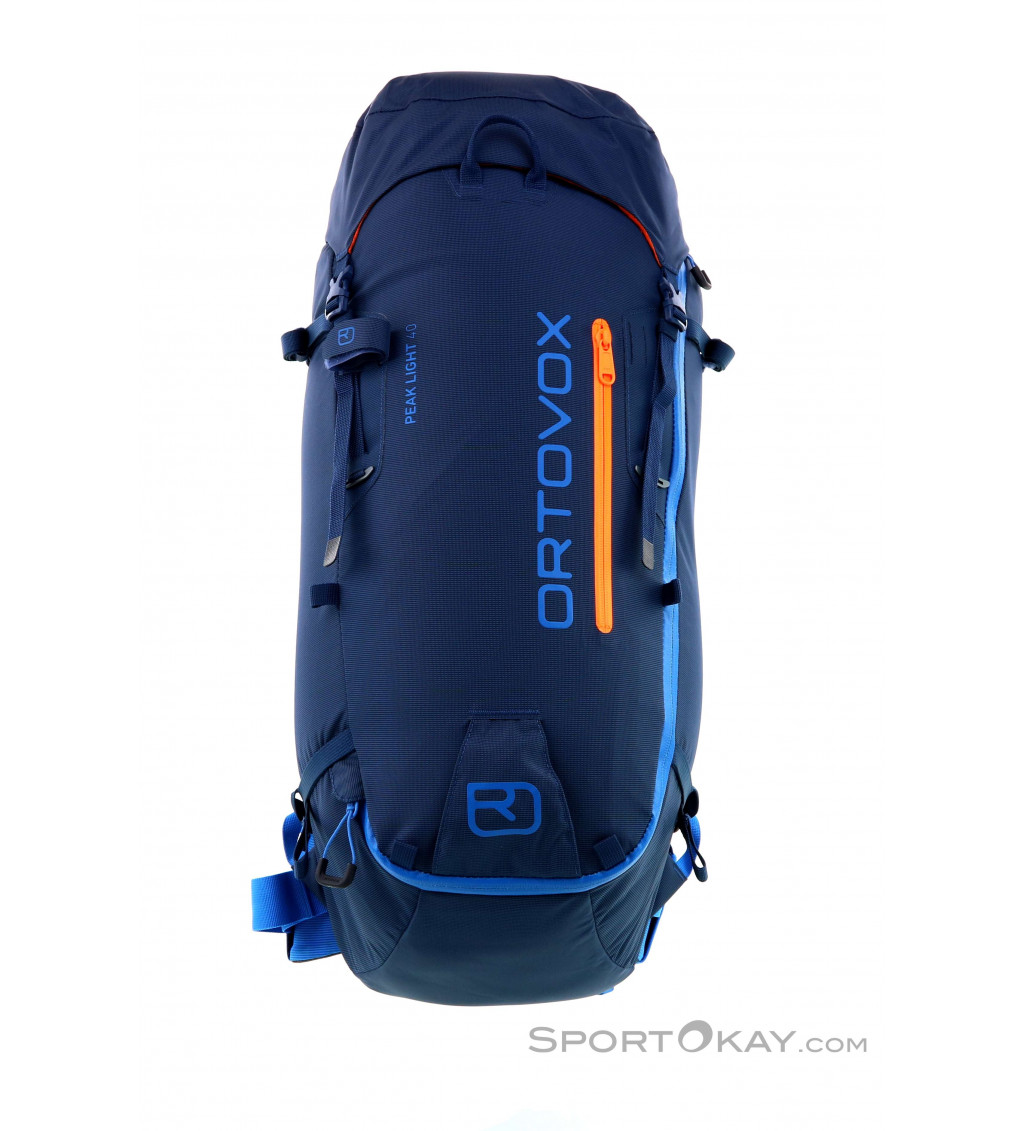 Ortovox Peak Light 40l Backpack
