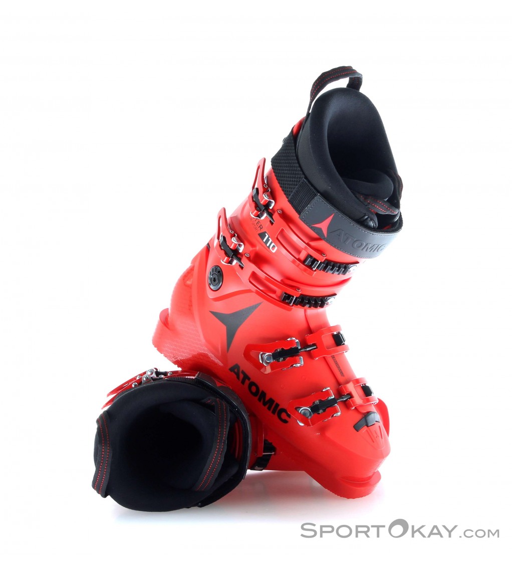 Atomic Redster Club Sport 110 Ski Boots