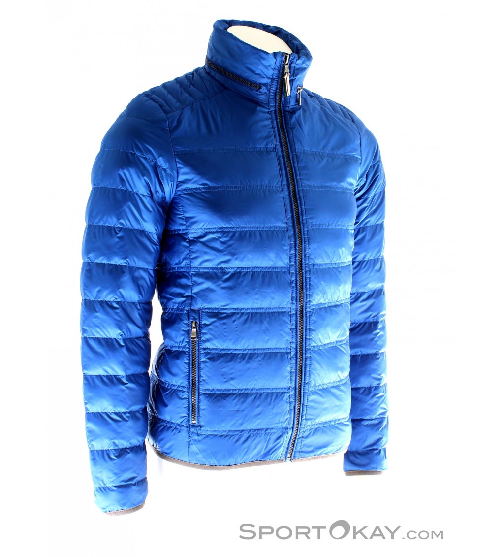 Dolomite Badia 2 MJ Mens Leisure Jacket - Jackets - Outdoor Clothing - Outdoor All