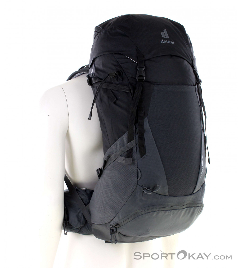 Deuter Futura Pro 36l Backpack