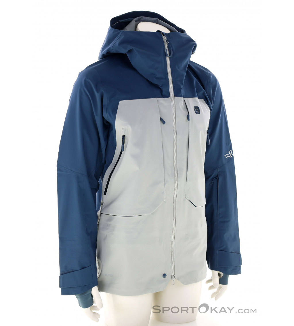 Rab ski jacket mens hot sale