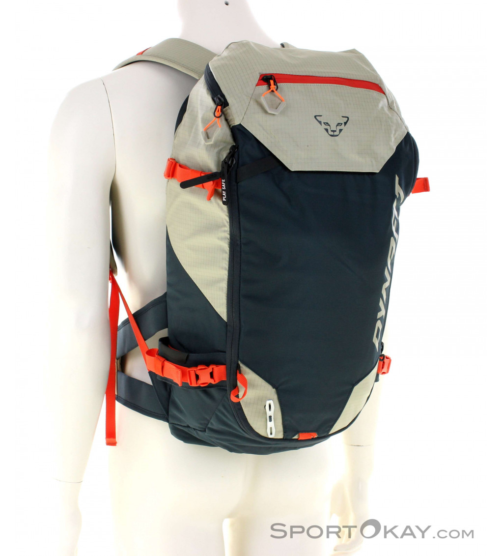 Dynafit Tigard 24l Ski Touring Backpack