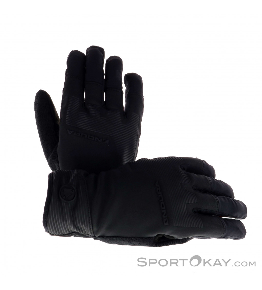 Endura MT500 Freezing Point Waterproof Winter Biking Gloves