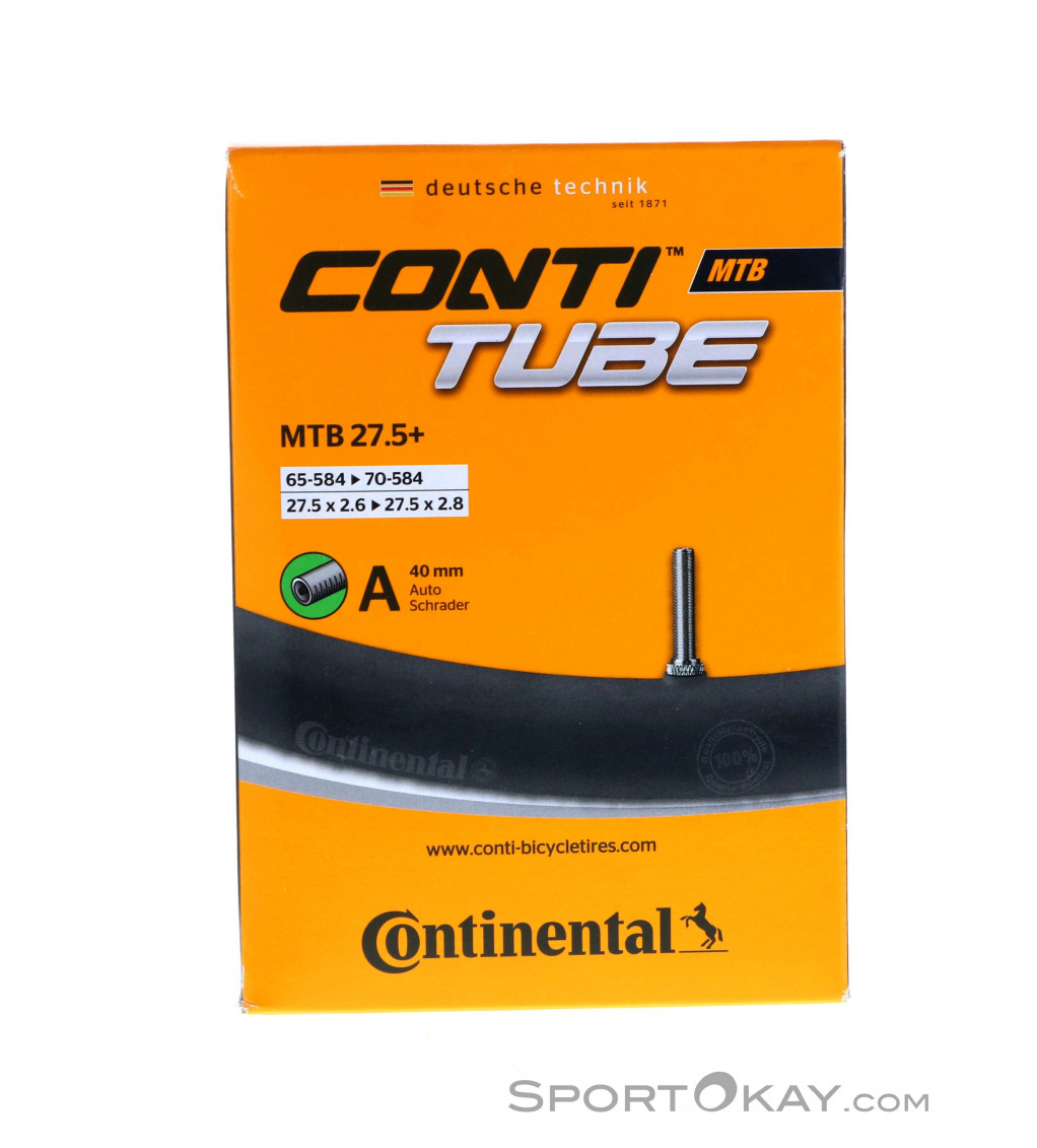 Continental MTB 27,5" AV 40 Tube