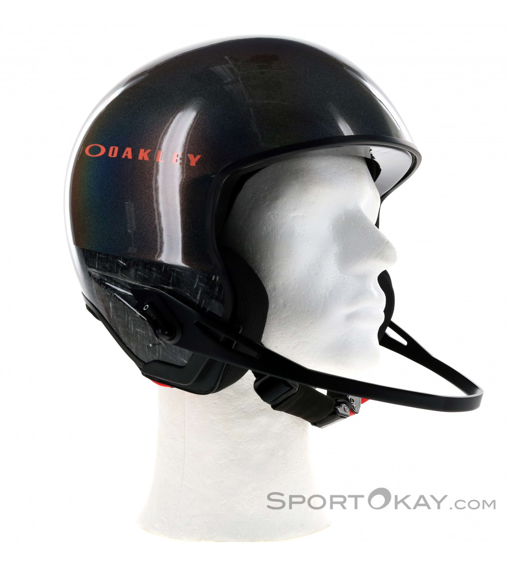 Oakley Unity Collection ARC5 Pro Ski Helmet