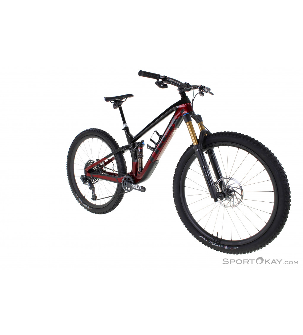 Trek Fuel EX 9.9 X01 AXS 29" 2021 Trail Bike