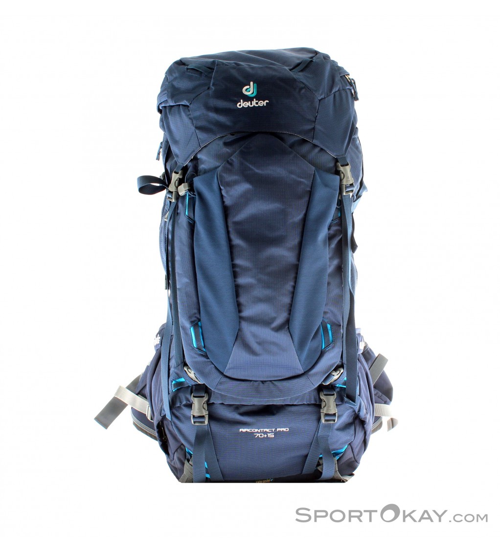 Deuter Aircontact Pro 70+15l Backpack
