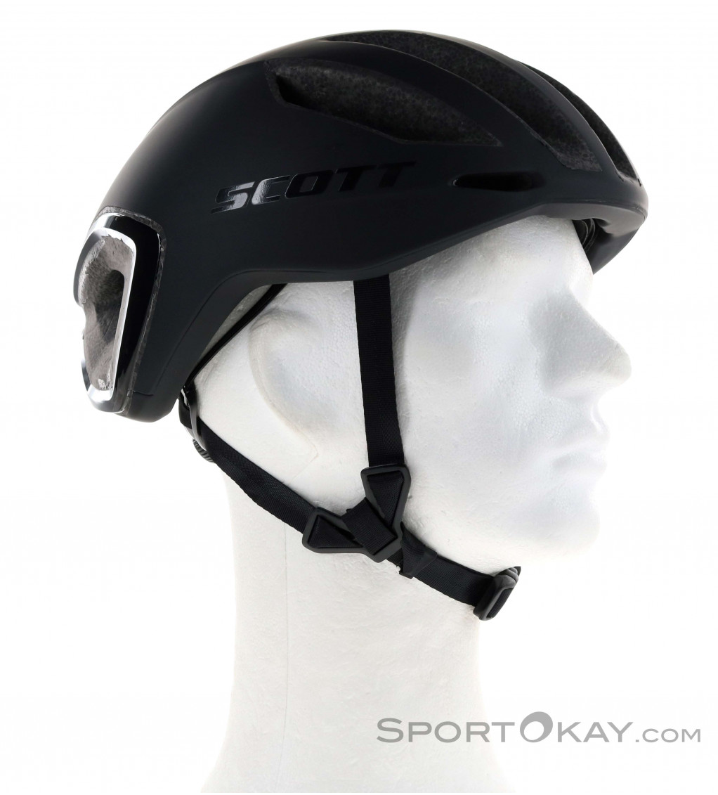 Scott Cadence Plus MIPS Road Cycling Helmet