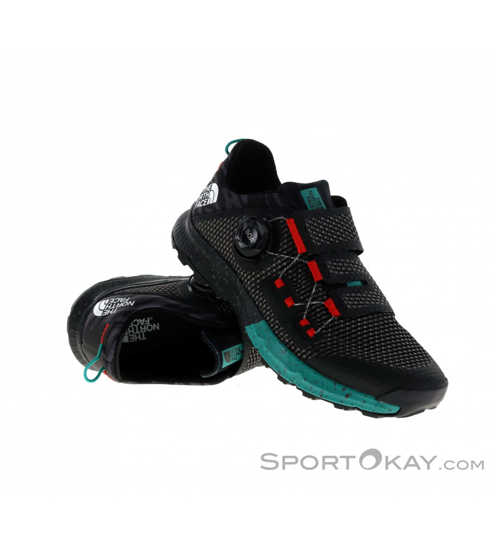 The North Face Summit Cragstone Pro Women Approach Shoes