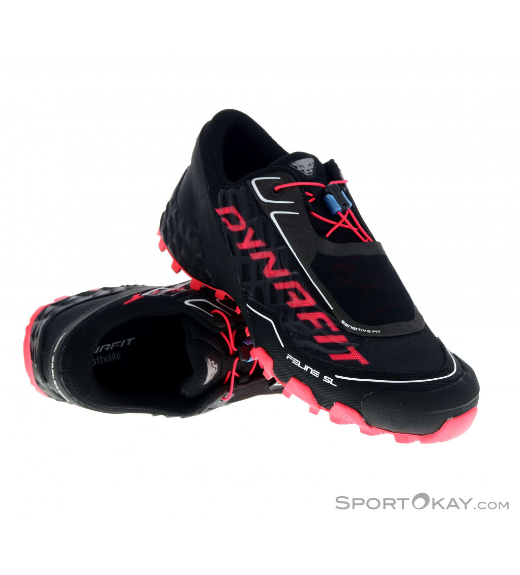 Dynafit Feline SL Women Trail Running Shoes