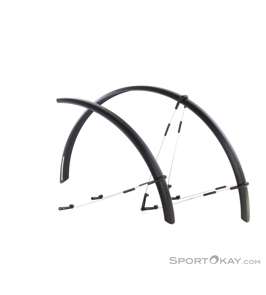 Giant Speedshield RGX 45 Mudguard Set Mudguards Fenders Accessory Bike All