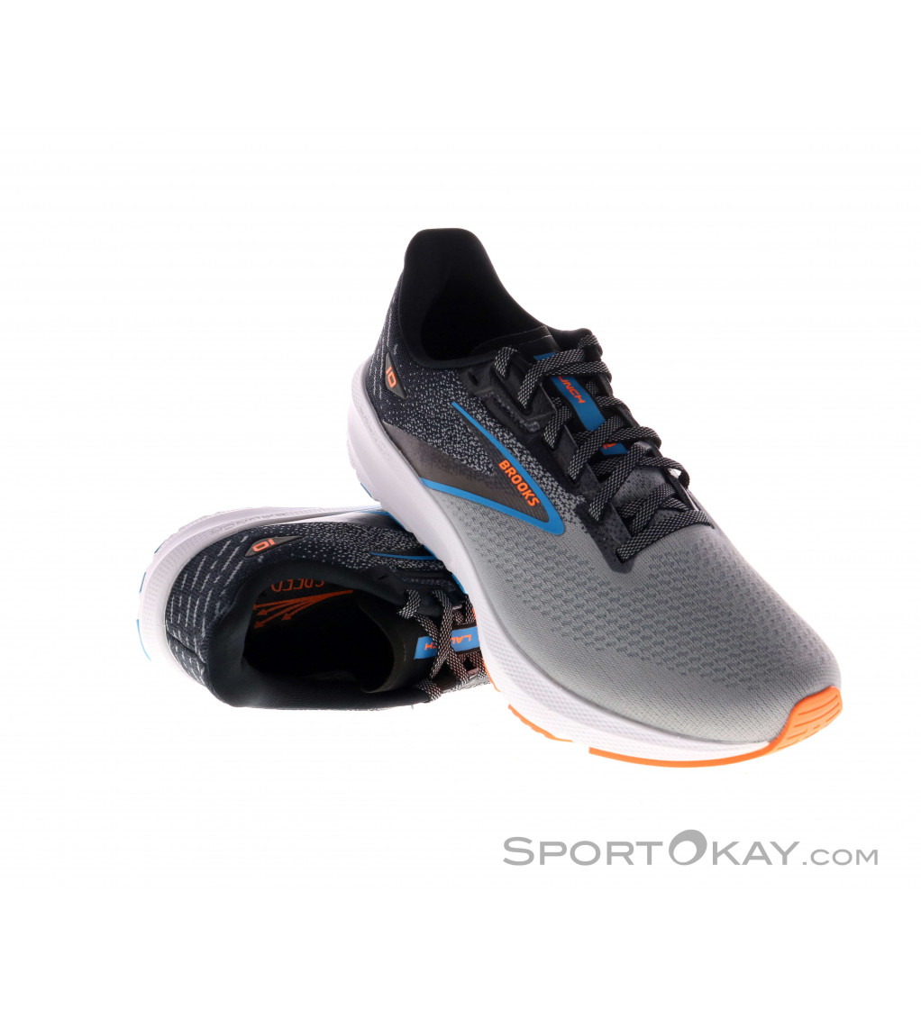 Brooks Launch 10 Mens Running Shoes