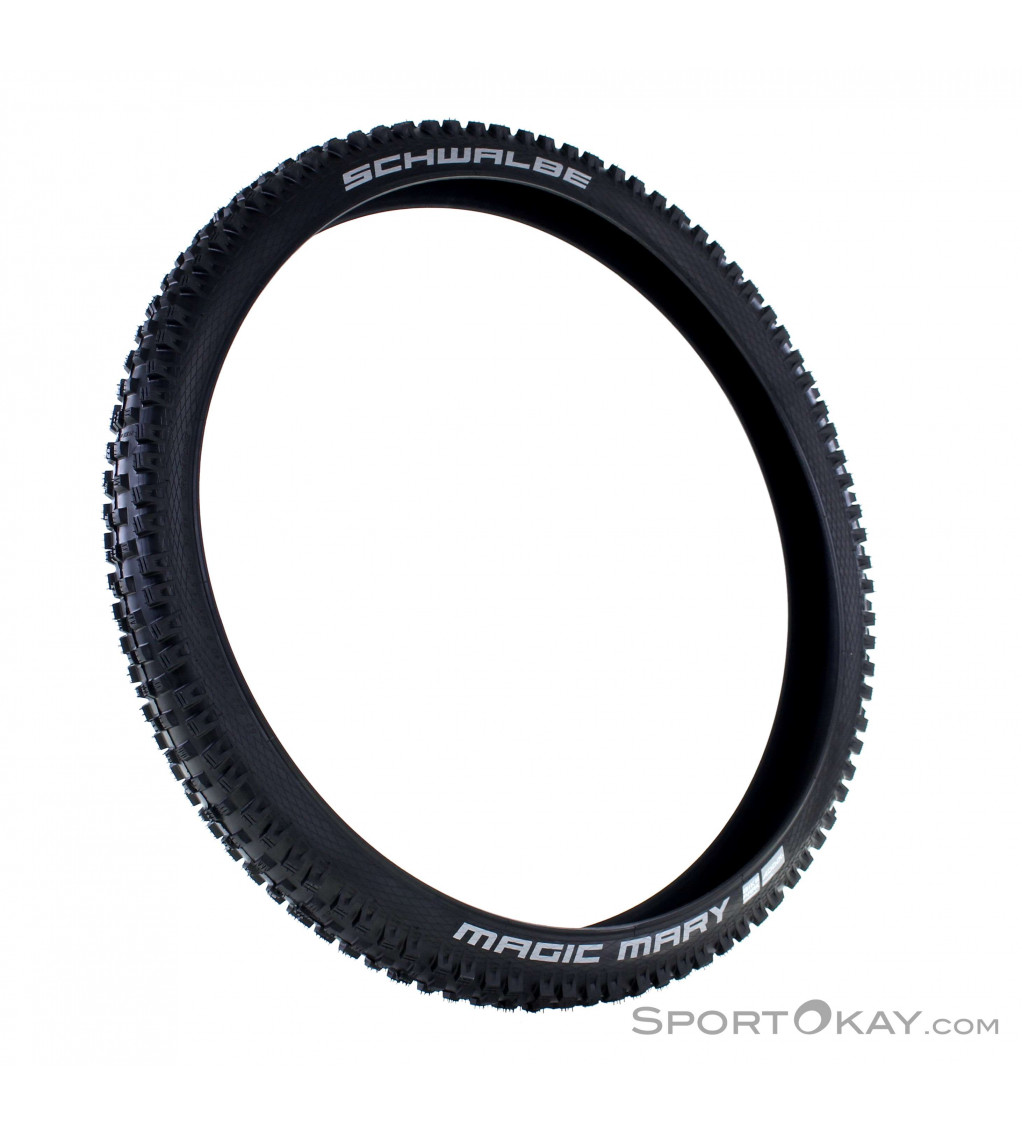 Schwalbe Magic Mary Wired Performance Tube 29 x 2,40" Tire