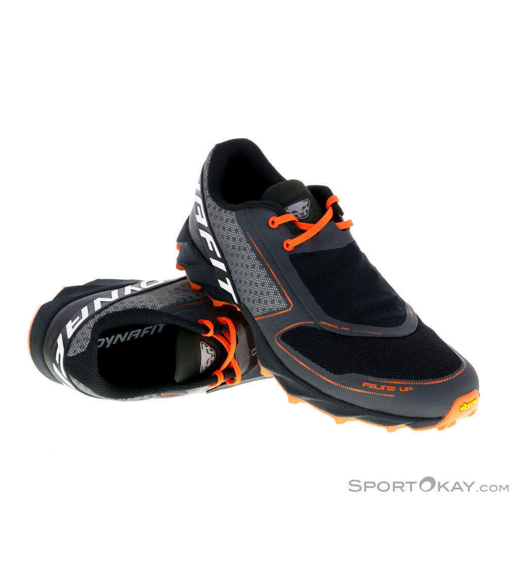 Dynafit Feline Up Mens Trail Running Shoes