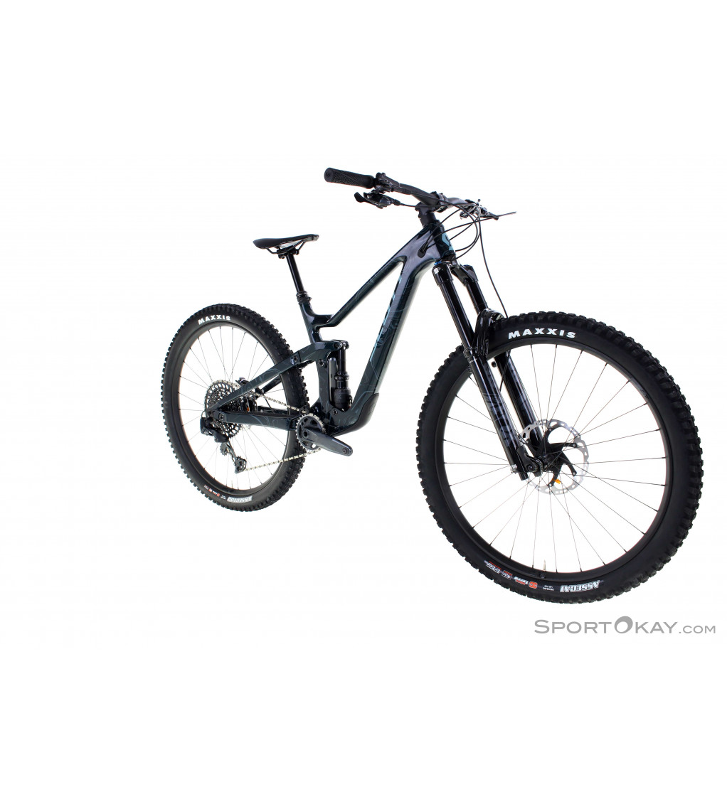 Scott Contessa Ransom 910 29" 2022 Women Enduro Mountain Bike