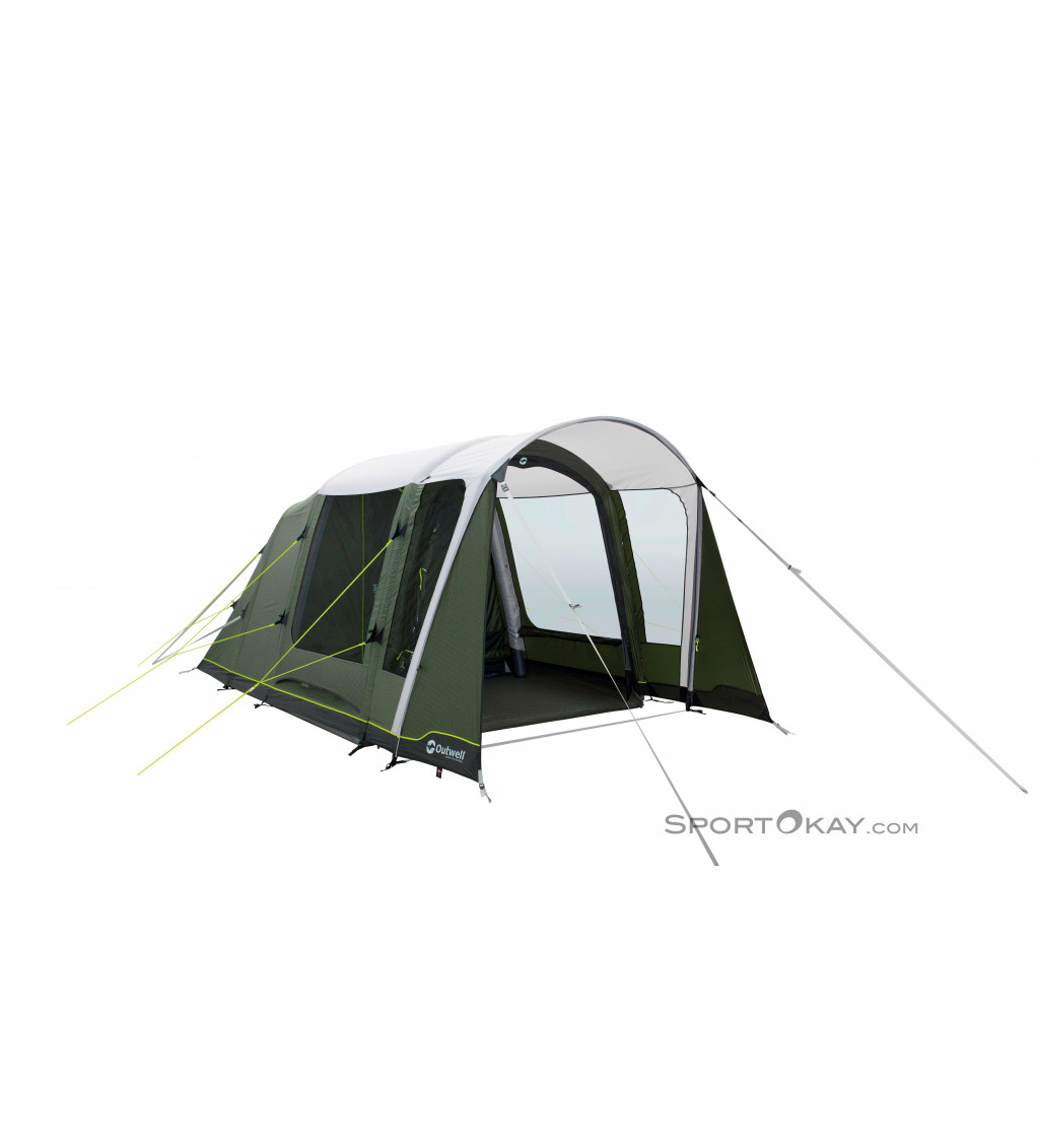 Outwell Elmdale 3PA 3-Person Tent